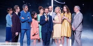 See more of les enfoirés on facebook. Les Enfoires 2021 Date De Diffusion Artistes Presents Chansons Tout Ce Qu Il Faut Savoir Sur La Prochaine Edition
