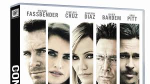 Fox estrena la versión extendida de 'El Consejero' en Digital HD