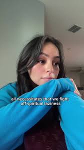 Whatre you doing to fight off spiritual laziness everyday?? For me its  making it a routine, i struggle with laziness every single day, but routine  helps me stay focused