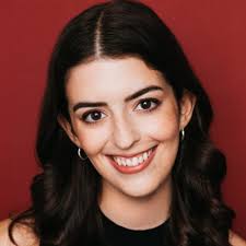 Sophia Constantino's Instagram, Twitter & Facebook