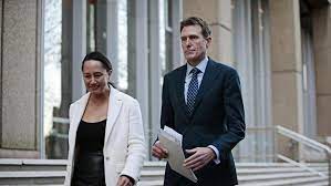 He is also the federal member for pearce. How Much The Abc Paid Christian Porter For Defamation Mediation Costs The West Australian