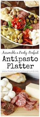 Our most trusted antipasto recipes. 33 Antipasto Salad Ideas Antipasto Food Food Platters