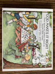 GOD HELPS ME EVERY DAY