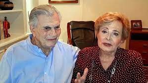 Jun 12, 2021 · há 60 anos, glória menezes e tarcísio meira formam casal 20 da tv brasileira e ainda trocam declarações de amor. Ze0dhff2ragdpm