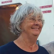 Wanda Mae Bulow Obituary