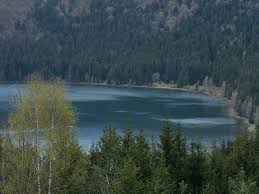 Si cam 300 restul cheltuielilor. Lacul Sfanta Ana Liga Militarilor Profesionisti