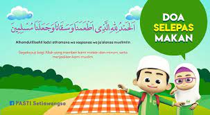 Dia ditegur oleh huda, abi dan. Pasti Setiawangsa Jom Berdoa Bersama Hadi Huda 1 Hari 1 Doa Doa Hari Ini Ialah Doa Selepas Makan Bestnyabelajardipasti Jombelajarsatuharisatudoa Sudahtahujomamalkan Pastisetiawangsa Facebook