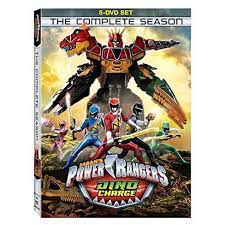 As time goes by, the rangers are joined by additional teammates with additional dino zords. Power Rangers Dino Charge Complete Season Dvd Target