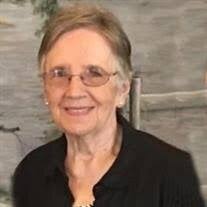 Goldie Darby Heard Obituary