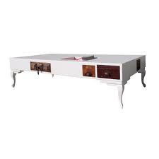 Coffee tables to reflect your style and inspire your home. 42 Coffee Table