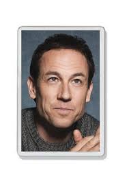 Tobias Menzies Fridge Magnet (70 X 45mm) *great Gift*