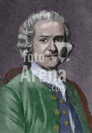 Pesquisando por: "Jean-Jacques Rousseau, French philosopher"
