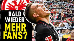 Jun 30, 2021 · andre silva will be leaving eintracht frankfurt to join leipzig for a fee of €23 million (total package around €35 million), according to a report from bild+. Eintracht Frankfurt Bald Wieder Vor 51 500 Fans Bundesliga News Youtube