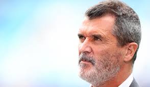 Roy Keane: Powinienem był bardziej docenić ofertę Realu Madryt