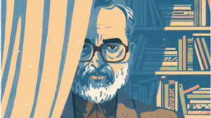 Paul shaw, jaffer ajani, ari baron, thomas. How Jorge Baron Biza Turned His Family Tragedy Into Fiction The New Yorker