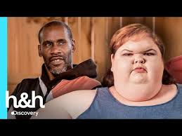 Tammy le revela su gran secreto a Jerry