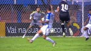 Assista agora a partida entre vasco x avaí ao vivo pelo brasileirão série b a partir das 19h00 (de só aqui no futemax você não vai perder nenhum lance da partida entre vasco e avaí grátis sem. Avai 0 X 1 Vasco Copa Do Brasil Terceira Fase Tempo Real Globo Esporte