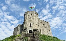 Affittare un appartamento nel centro città ti darà la libertà di andare e. Alla Scoperta Di Cardiff La Capitale Del Galles Viaggi In Europa