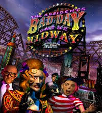 Over the past few years i've been working on a gingerbread man play, and i'm very excited to say it's finally here. Gingerbread Man Historical The Residents