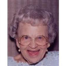 Most Recent Obituaries