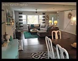 We believe the house is proper for large families as seen from the area layout. Small Living Room Dining Room Kitchen Combo Layout Ideas Ecsac
