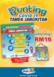 Jangkitan boleh berlaku apabila berada dalam Bunting Covid 19 Tanda Jangkitan Mommyhappy