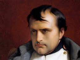 Bonaparte & first empire, napoleon iii & second empire: Napoleon War Gar Nicht Klein