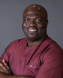 Michael Oluwagbemi: The CNG Czar, Winner of the Energy and Sustainability  Leadership Award