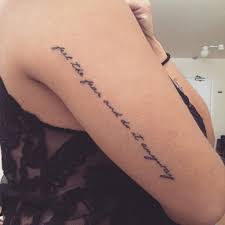 Check spelling or type a new query. Back Of The Arm Tattoos Popsugar Beauty