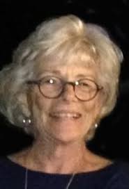 JoAnn Swanson Obituary (1937