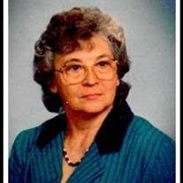 Myrtie Radcliff Jones Obituary