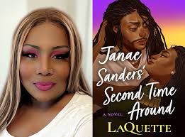 Black Romance Authors & Resistance