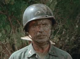 Captain Traeger/Col Spiker aka Tim O'Connor : r/mash