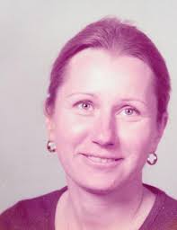 Obituary for Elinor D. McSweeney