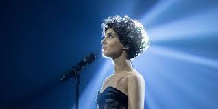 All the voting and points from eurovision song contest 2021 in rotterdam. Eurovision 2021 Poia Einai H Gallida Poy Phre Th 2h 8esh Bghke Xwris Efe Mpaleta Lampera Royxa Kai Ka8hlwse Me Fwnh Kai Tragoydi Zwh Iefimerida Gr