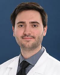 Mark Plotkin, PT, DPT St. Luke's University Health Network