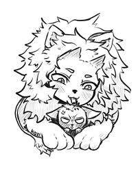 Midoriya, bakugo and many others. Lion Kirishima Explore Tumblr Posts And Blogs Tumgir