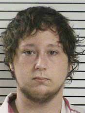 MUGSHOTS: June 30-July 6