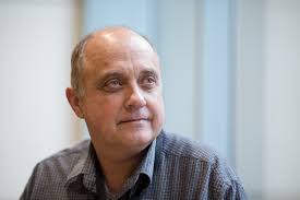 Sherif Zaki, a legendary disease detective at CDC, dies at 65