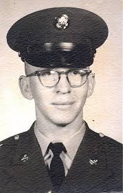 William Martin Obituary