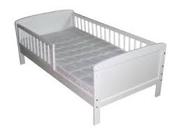 Micoland Kinderbett Juniorbett 140x70 Cm Weiss Kinder Bett Kinderbett Kinderbett Weiss