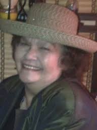 Emmaline MacPherson,