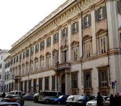 Le migliori cose da fare a palazzo chigi. Italian Baroque Architecture Bernini Palazzo Chigi Odescalchi Begun 1644 By Bernini Rome In Secular Architecture Bernini Was Important For Lorenzo Bernini