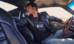  Jacob Elordi S Life In Overdrive V Man