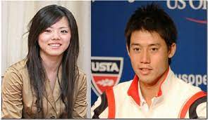 Now that we know that kei is rich, some of you are like, does yes he has a girlfriend. Meet Kei Nishikori S Girlfriend Honami Tsuboi Bio Wiki Girlfriends Tennis Players Gorgeous Women