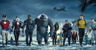 Jun 16, 2021 · o esquadrão suicida | diretor revela primeiros colecionáveis do filme 'o esquadrão suicida' chega aos cinemas e hbo max em 6 de agosto, com direção e roteiro de james gunn. Divulgadas As Primeiras Previsoes Da Bilheteria De O Esquadrao Suicida Confira