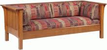 Only 1 available and it's in 3 people's carts. Up To 33 Off Mission Loveseat Solid Wood Amish Furniture