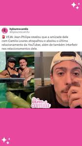 Daniel Bresser Jennifer Separação