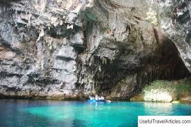 After booking, all of the property's details, including telephone and address, are provided in your booking confirmation and. Underground Lake Melissani Melissani Lake Description And Photos Greece Kefalonia Island Usefultravelarticles Com