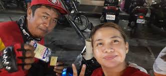 Successful na naman ang pakape natin...